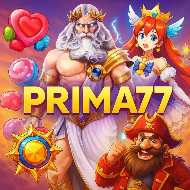 PRIMA77 - Aplikasi Belajar Ngaji Interaktif